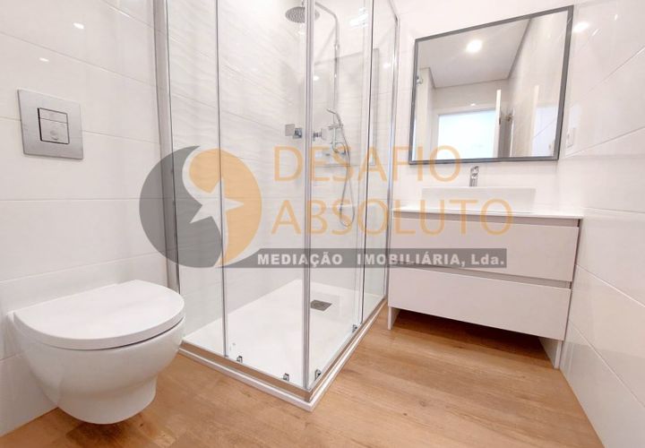 Erhvervsejendom i Quinta do Conde, Setubal, Quinta do Conde - € 260.000 | Ref: 3447 C - foto 1