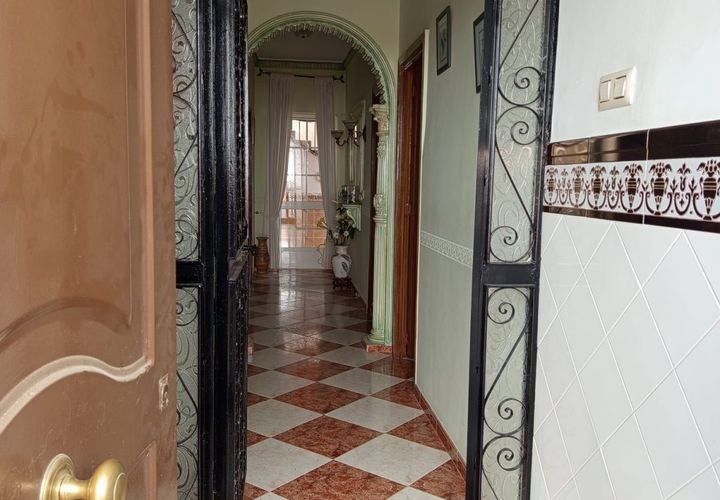 Villa em Olvera, Cadiz, Olvera - € 108.000 | Ref: am395 - foto 1