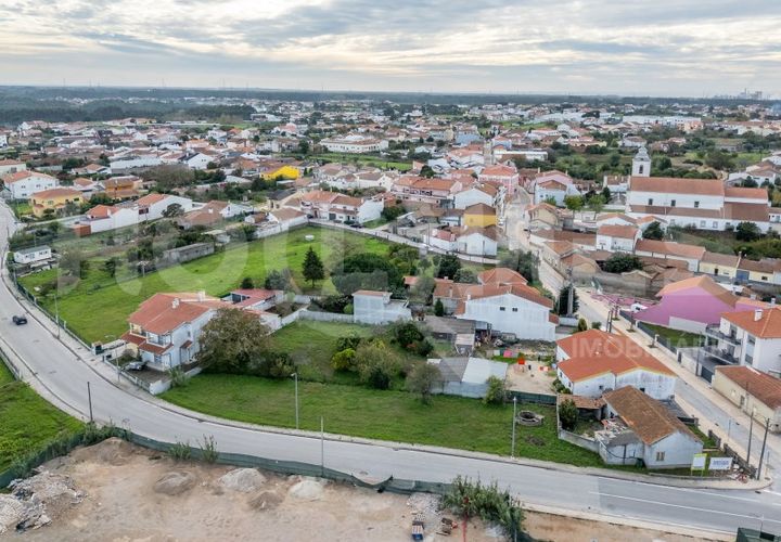 Tomt i Paiao, Coimbra, Paiao - € 39 500 | Ref: HMTER_48 - foto 1