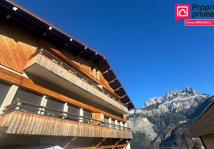 Lejlighed i Sallanches, Haute-Savoie, Sallanches - € 399.000 | Ref: 427226JIMB - foto 1