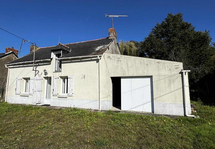 Villa i Plesse, Loire-Atlantique, Plesse - € 105 990 | Ref: 389913UNI - foto 1