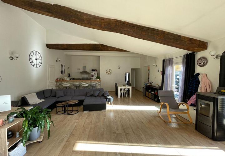 Villa i Tourves, Var, Tourves - € 269.000 | Ref: 428654DAF - foto 1