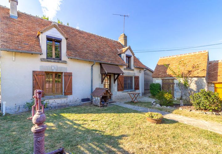 Villa i Billy, Loir-et-Cher, Billy - € 99.990 | Ref: 428671EUF - foto 1