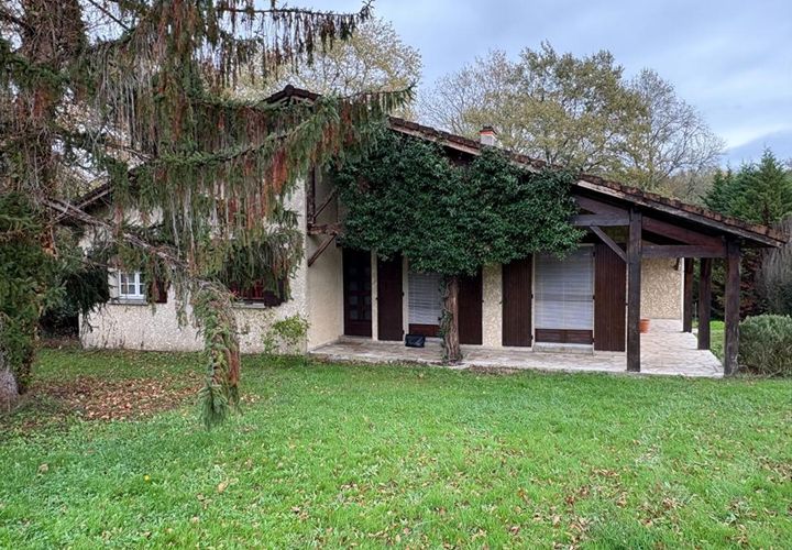 Villa i Roaillan, Gironde, Roaillan - € 299 000 | Ref: 426518SEDE - foto 1
