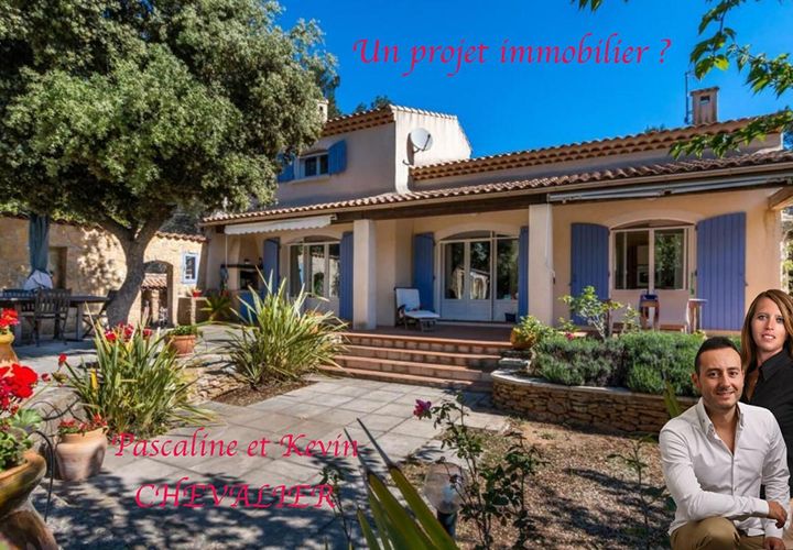 Villa a Grans, Bouches-du-Rhone, Grans - € 788.000 | Ref: 425730PKCH - foto 1