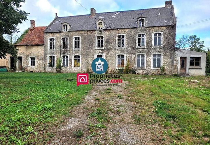 Villa i Marquise, Pas-de-Calais, Marquise - € 329 000 | Ref: 3638ODU - foto 1