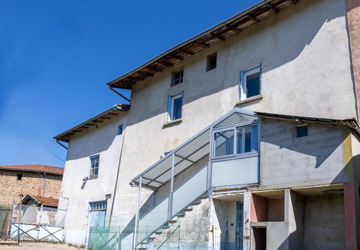 Villa i Violay, Loire, Violay - € 118.000 | Ref: 428200CLN - foto 1