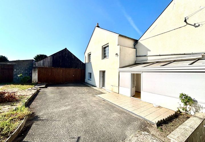 Villa i Varrains, Maine-et-Loire, Varrains - € 163.000 | Ref: 4243-43NOC - foto 1