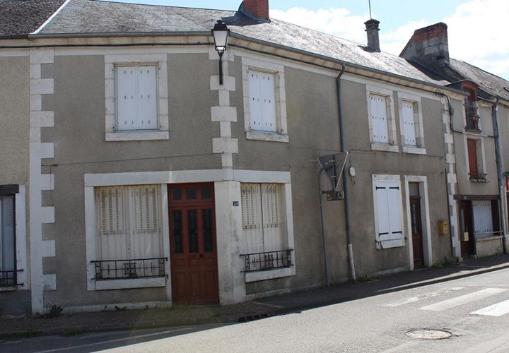 Villa i Sainte-Solange, Cher, Sainte-Solange - € 71 990 | Ref: 428109COS - foto 1