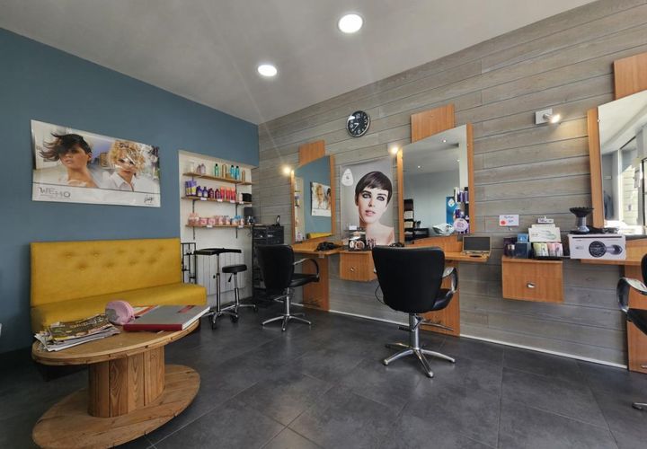 L'establiment comercial a Caudry, Nord, Caudry - € 6.000/mes | Ref: 7137880 - foto 1