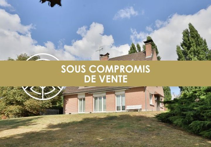Villa i Mérignies, Nord, Mérignies - € 499.900 | Ref: EWM714 - foto 1