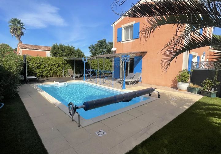 Villa a Cogolin, Var, Cogolin - € 575.000 | Ref: 86389146 - foto 1