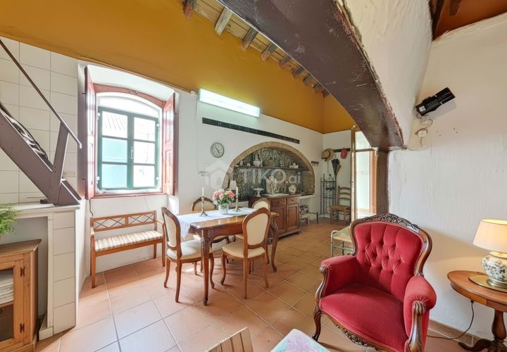 Landejendom i Mertola, Beja, Mertola - € 199.000 | Ref: 20251112-1 - foto 1
