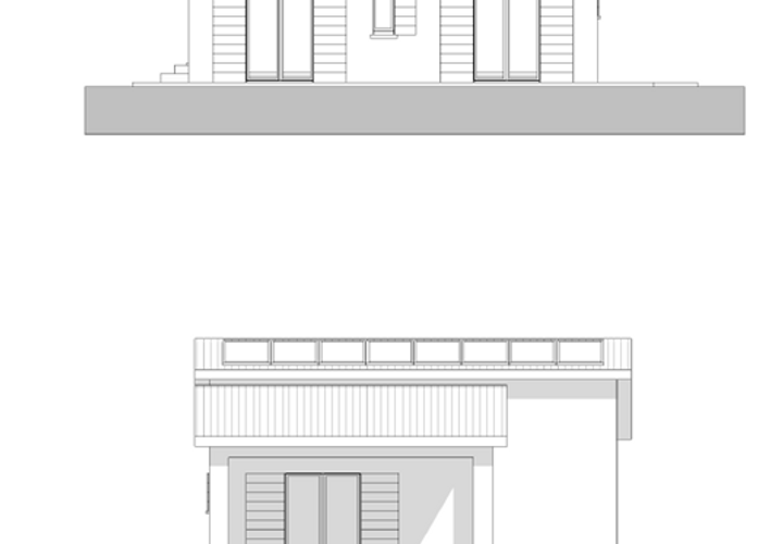 Villa i Capalbio, Grosseto, Capalbio - € 400.000 | Ref: v-0129 - foto 1