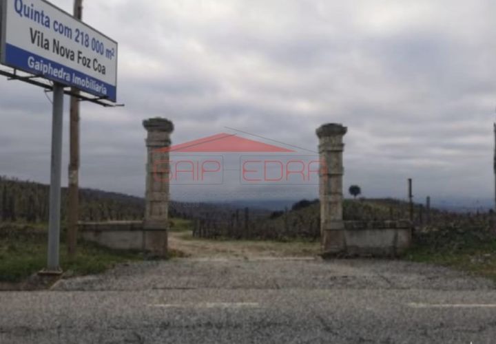 Grond in Almendra, Guarda, Almendra - € 108.600 | Ref: AV540 - foto 1