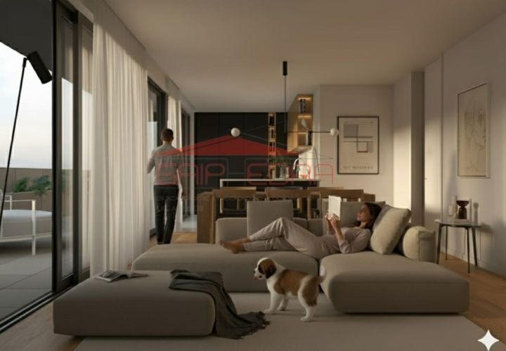 Lejlighed i Paranhos, Porto, Paranhos - € 395.000 | Ref: 251108 - foto 1