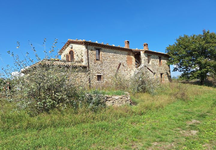 Villa i Guardea, Terni, Guardea - € 450 000 | Ref: 1723 - foto 1
