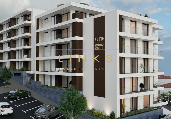 Lejlighed i Camara de Lobos, Madeira, Camara de Lobos - € 420.000 | Ref: LH-731-2025 - foto 1