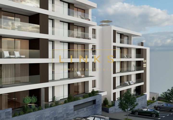 Lejlighed i Camara de Lobos, Madeira, Camara de Lobos - € 420.000 | Ref: LH-733-2025 - foto 1