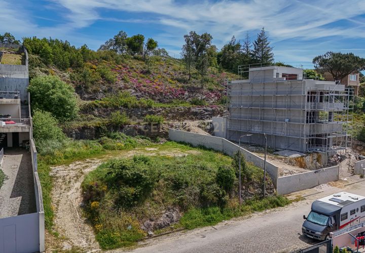 Helårsgrund i Gondomar, Porto, Gondomar - € 130.000 | Ref: C0412-00799 - foto 1