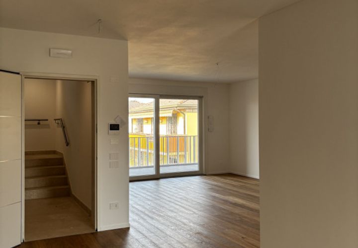 Lejlighed i Padua, Padua, Padua - € 520.000 | Ref: 3L520 - foto 1