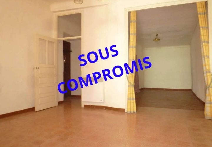 Leilighet i Puget-Théniers, Alpes-Maritimes, Puget-Théniers - € 99 000 | Ref: 85052961 - foto 1