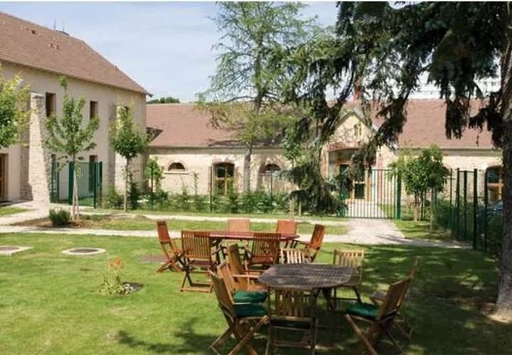 Erhvervsejendom i Evry, Essonne, Evry - € 89.000 | Ref: 0012594C76D647E5 - foto 1
