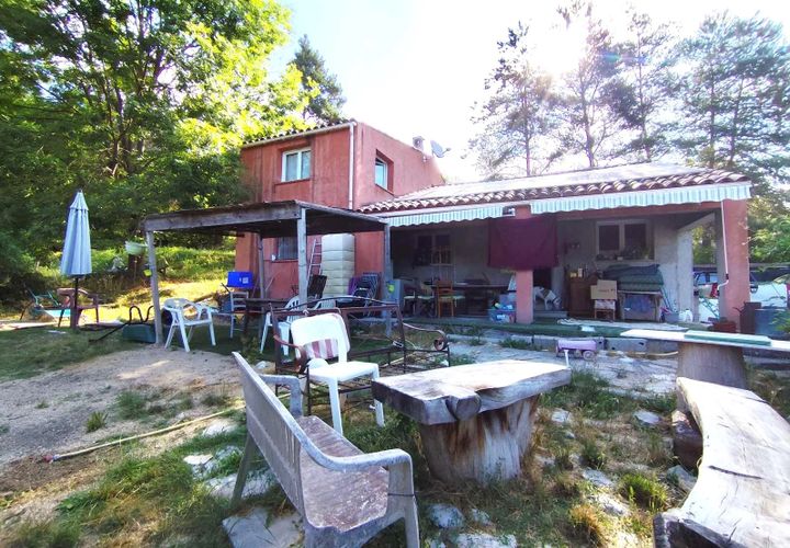 Villa a La Penne, Alpes-Maritimes, La Penne - € 285.000 | Ref: 86427763 - foto 1