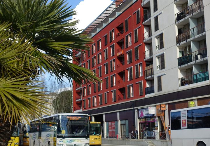 Erhvervsejendom i Nimes, Gard, Nimes - € 52.000 | Ref: 9F30B6EF7AA045B6 - foto 1