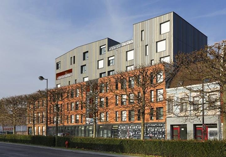 Erhvervsejendom i Roubaix, Nord, Roubaix - € 46.000 | Ref: 08906CD3BE454F66 - foto 1