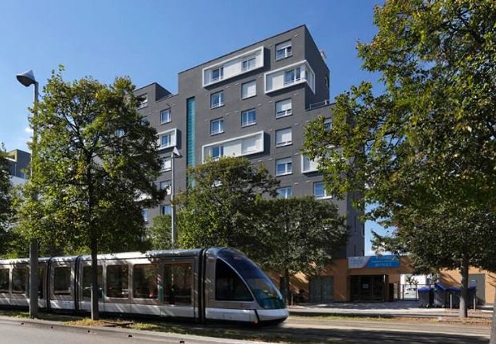 Erhvervsejendom i Strasbourg, Bas-Rhin, Strasbourg - € 72.000 | Ref: 54B9765FE34E45A2 - foto 1