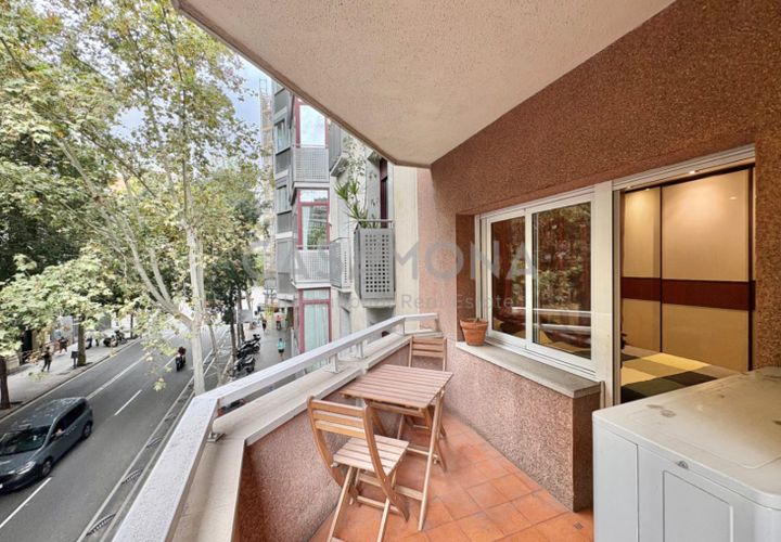 Leilighet i Barcelona, Barcelona, Barcelona - € 580 000 | Ref: C542-XEV - foto 1