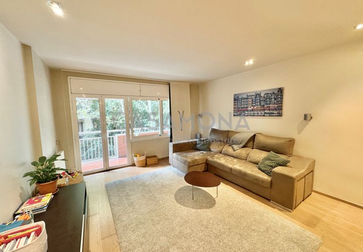 Apartament a Barcelona, Barcelona, Barcelona - € 580.000 | Ref: C542-XEV - foto 1