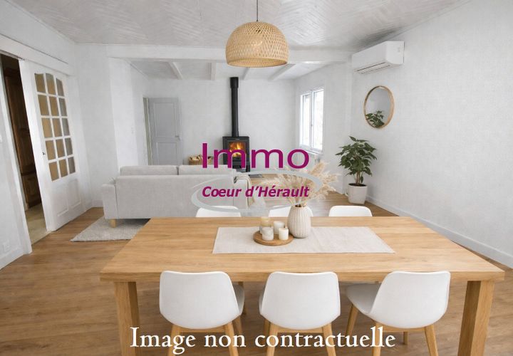Villa a Gignac, Herault, Gignac - € 278.000 | Ref: 343082256 - foto 1