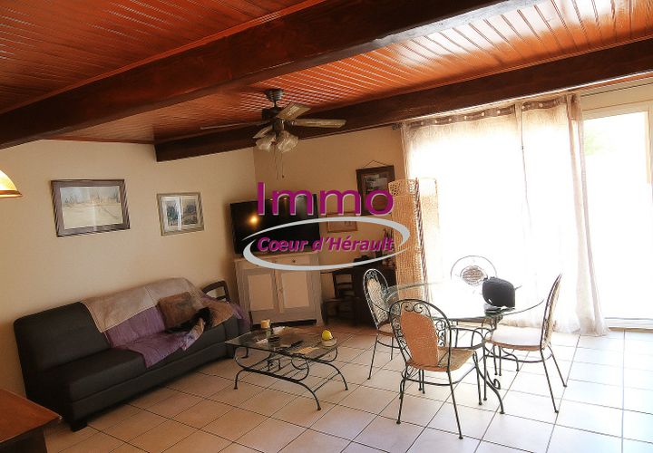 Landsbyhus i Gignac, Herault, Gignac - € 112.000 | Ref: 343082257 - foto 1
