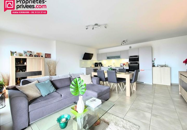 Lejlighed i Valserhone, Ain, Valserhone - € 370.000 | Ref: 428172KRD - foto 1