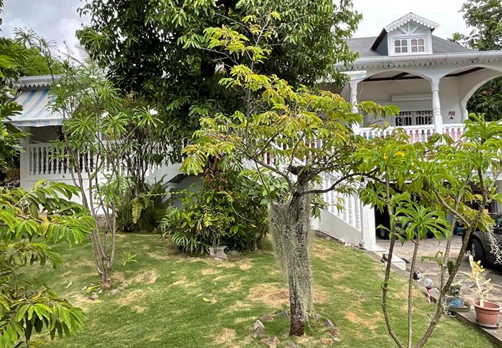 Villa i Basse-Terre, Guadeloupe, Basse-Terre - € 321.000 | Ref: 428321NEBO - foto 1