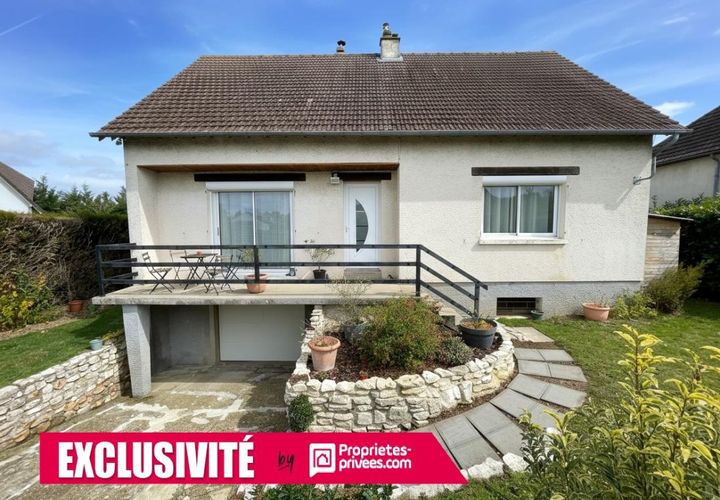 Villa i Anet, Eure-et-Loir, Anet - € 249.900 | Ref: 428707FGN - foto 1