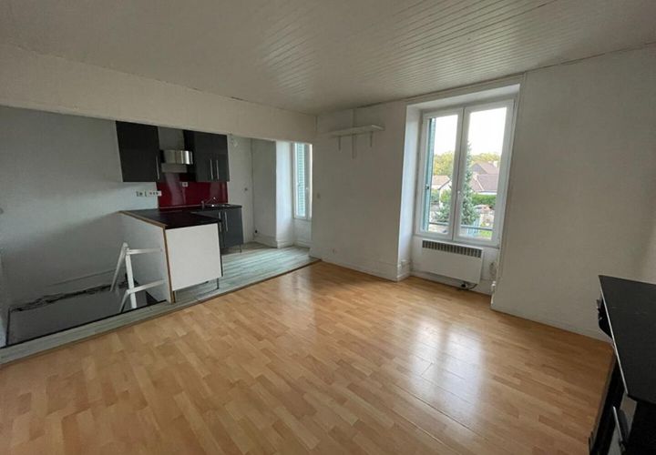 Lejlighed i Mours, Val-d'Oise, Mours - € 113.000 | Ref: 428244KSAG - foto 1