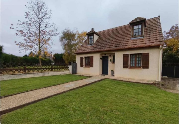 Villa a Amigny-Rouy, Aisne, Amigny-Rouy - € 163.500 | Ref: 428338ZGR - foto 1