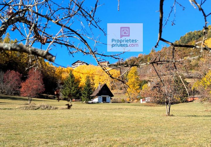 Villa i Beuil, Alpes-Maritimes, Beuil - € 450.000 | Ref: 427525DEF - foto 1