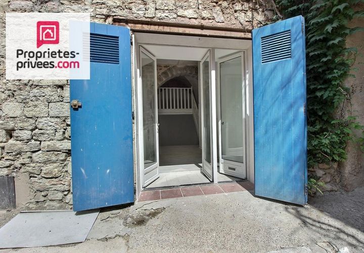 Lejlighed i Lorgues, Var, Lorgues - € 88.000 | Ref: 418255MRH09MRH - foto 1