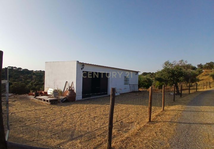 Helårsgrund i Vila Vicosa, Evora, Vila Vicosa - € 65.000 | Ref: C0284-00855 - foto 1