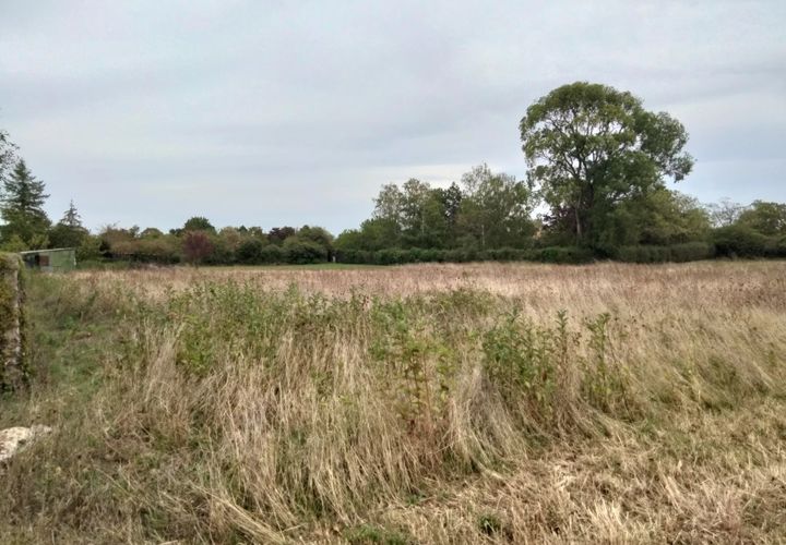 Helårsgrund i Yversay, Vienne, Yversay - € 74.500 | Ref: 9106R - foto 1