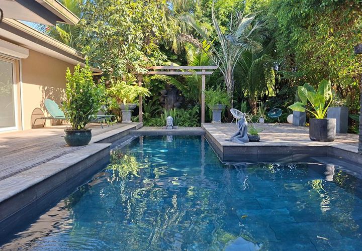 Villa i Matoury, French Guiana, Matoury - € 636 000 | Ref: 427983VCR - foto 1