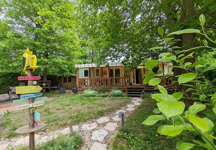 Villa en Marcilly-sur-Eure, Eure, Marcilly-sur-Eure - € 123.500 | Ref: 406686KMI1KMI - photo 1