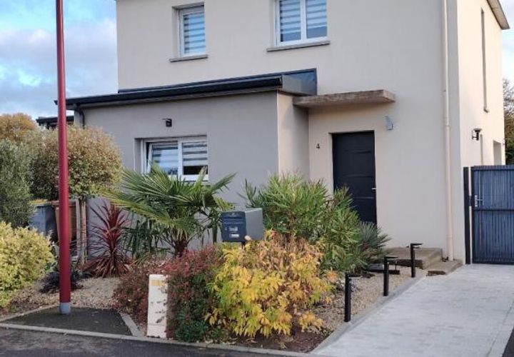 Villa i Saint-Alban, Cotes-d'Armor, Saint-Alban - € 370.000 | Ref: 427601CACH - foto 1