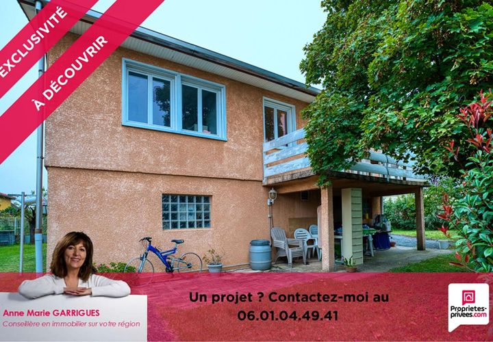 Villa in Mions, Rhone, Mions - € 356.000 | Ref: 425998AGAR - foto 1
