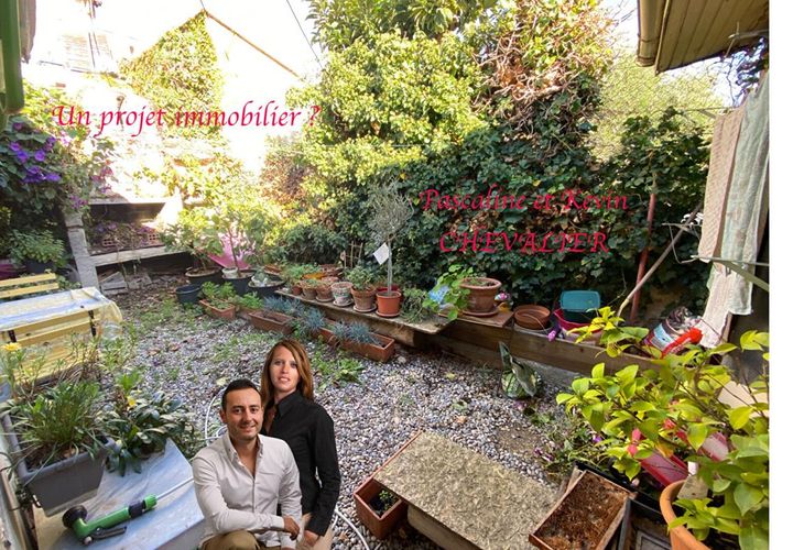 Villa a Miramas, Bouches-du-Rhone, Miramas - € 260.000 | Ref: 428243KPCHKCH - foto 1