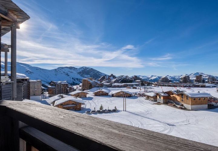 Erhvervsejendom i Morzine, Haute-Savoie, Morzine - € 232.680 | Ref: 428086B-EVY - foto 1